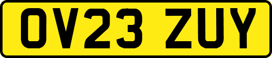 OV23ZUY