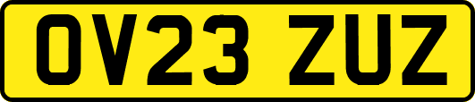 OV23ZUZ