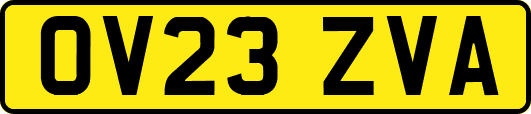 OV23ZVA