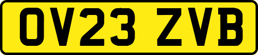 OV23ZVB