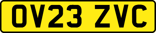 OV23ZVC