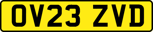OV23ZVD