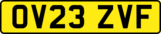 OV23ZVF