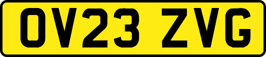 OV23ZVG