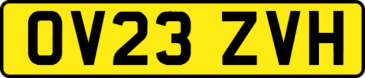 OV23ZVH