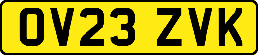 OV23ZVK
