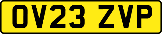 OV23ZVP