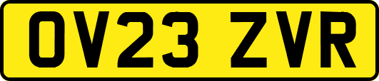 OV23ZVR