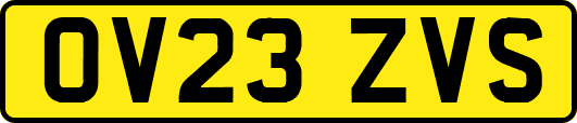 OV23ZVS