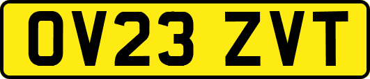OV23ZVT