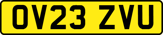 OV23ZVU