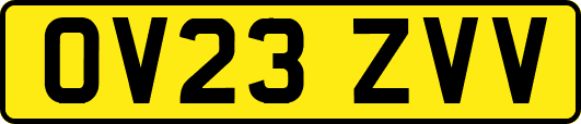 OV23ZVV