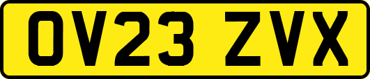 OV23ZVX