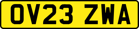 OV23ZWA