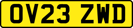 OV23ZWD