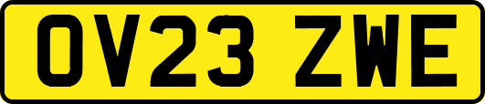 OV23ZWE