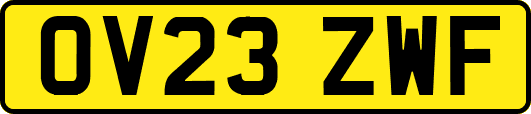 OV23ZWF