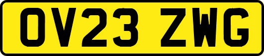 OV23ZWG