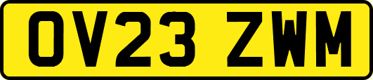 OV23ZWM