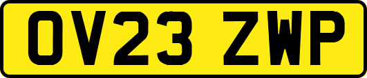 OV23ZWP