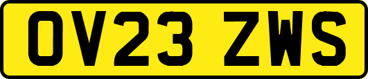 OV23ZWS