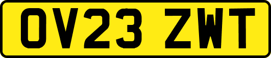 OV23ZWT