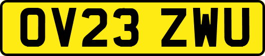 OV23ZWU