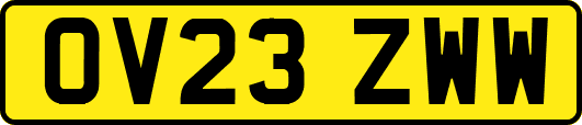 OV23ZWW