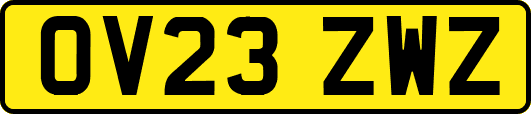 OV23ZWZ