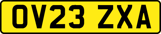 OV23ZXA