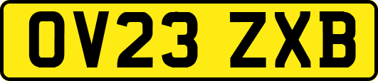 OV23ZXB