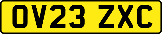 OV23ZXC