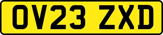 OV23ZXD