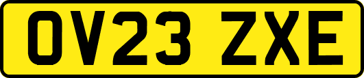OV23ZXE