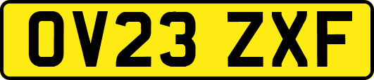OV23ZXF