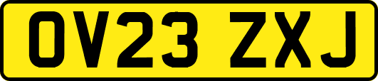 OV23ZXJ