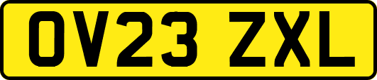 OV23ZXL