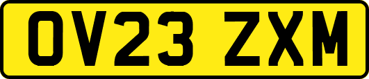 OV23ZXM