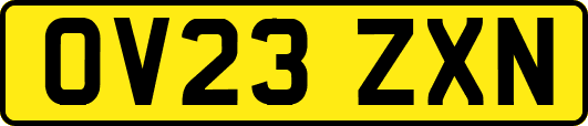 OV23ZXN