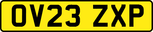 OV23ZXP