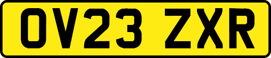 OV23ZXR
