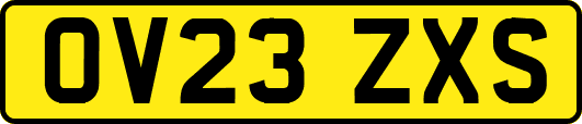 OV23ZXS