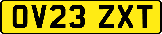 OV23ZXT
