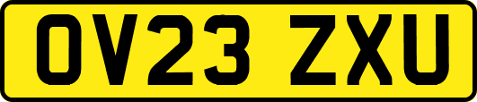 OV23ZXU