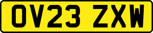 OV23ZXW