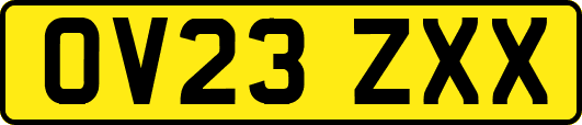 OV23ZXX