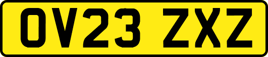 OV23ZXZ