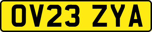 OV23ZYA