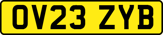 OV23ZYB
