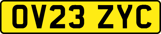OV23ZYC